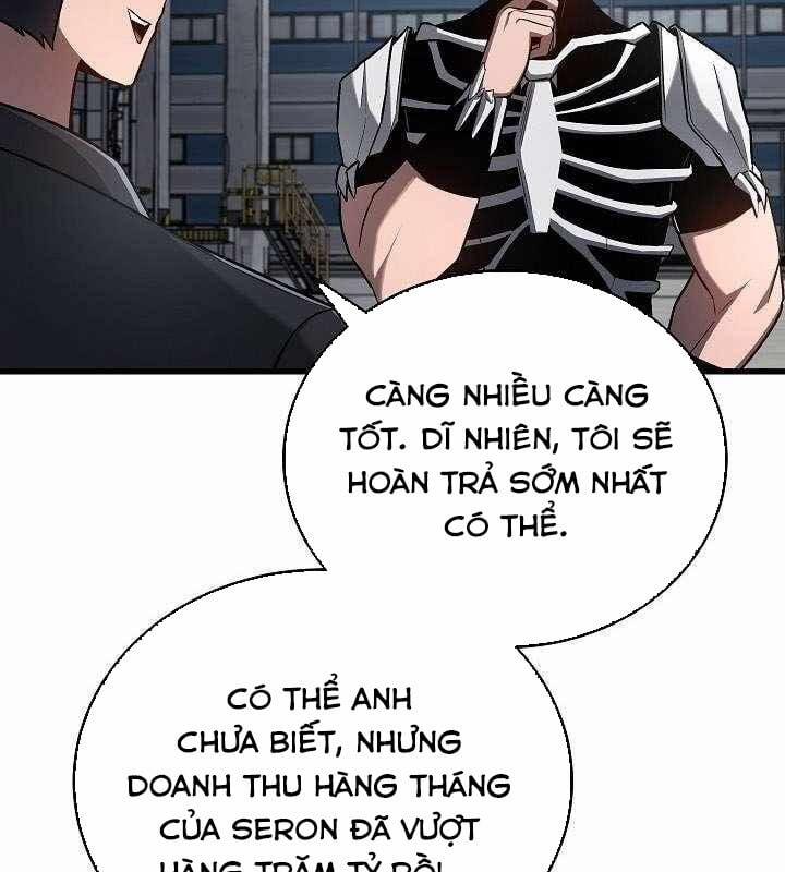 Cách Một Tử Linh Sư Cấp Thảm Họa Nghỉ Hưu 17 trang 62