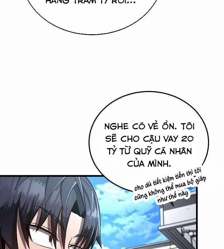 Cách Một Tử Linh Sư Cấp Thảm Họa Nghỉ Hưu 17 trang 63