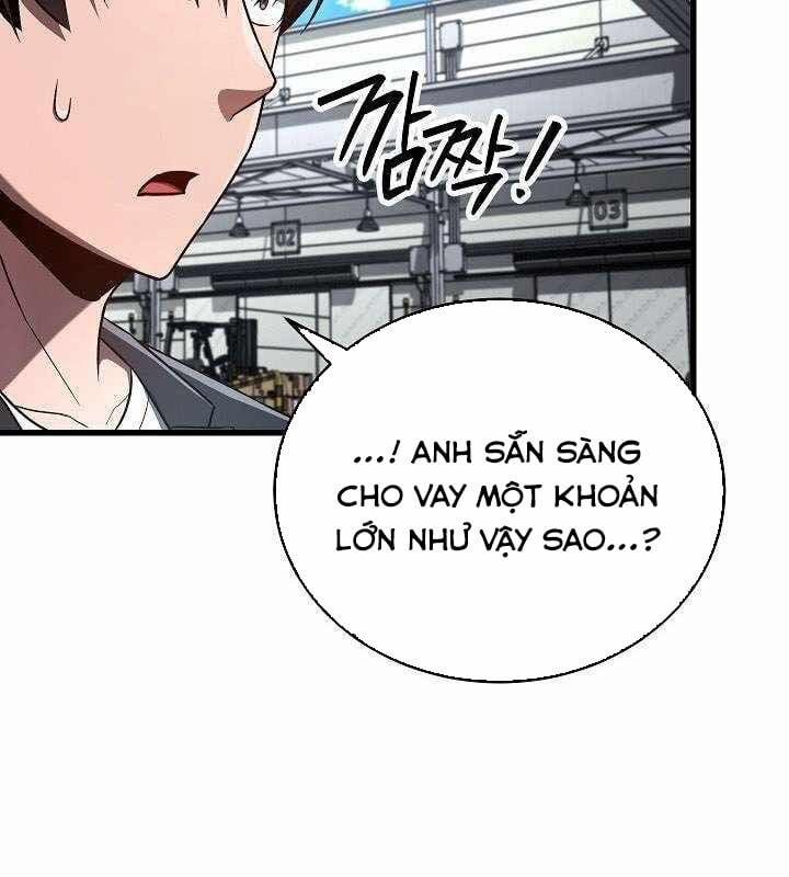 Cách Một Tử Linh Sư Cấp Thảm Họa Nghỉ Hưu 17 trang 64