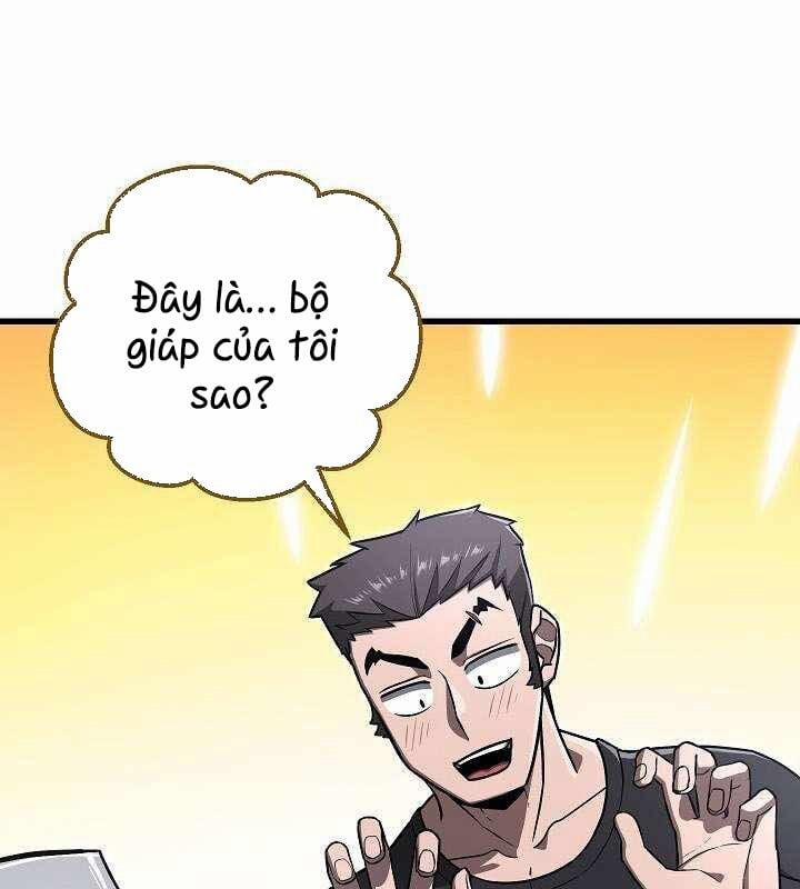 Cách Một Tử Linh Sư Cấp Thảm Họa Nghỉ Hưu 17 trang 7