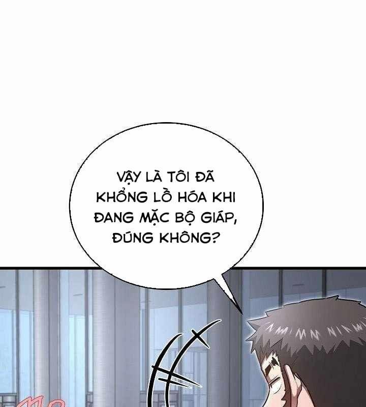 Cách Một Tử Linh Sư Cấp Thảm Họa Nghỉ Hưu 17 trang 70