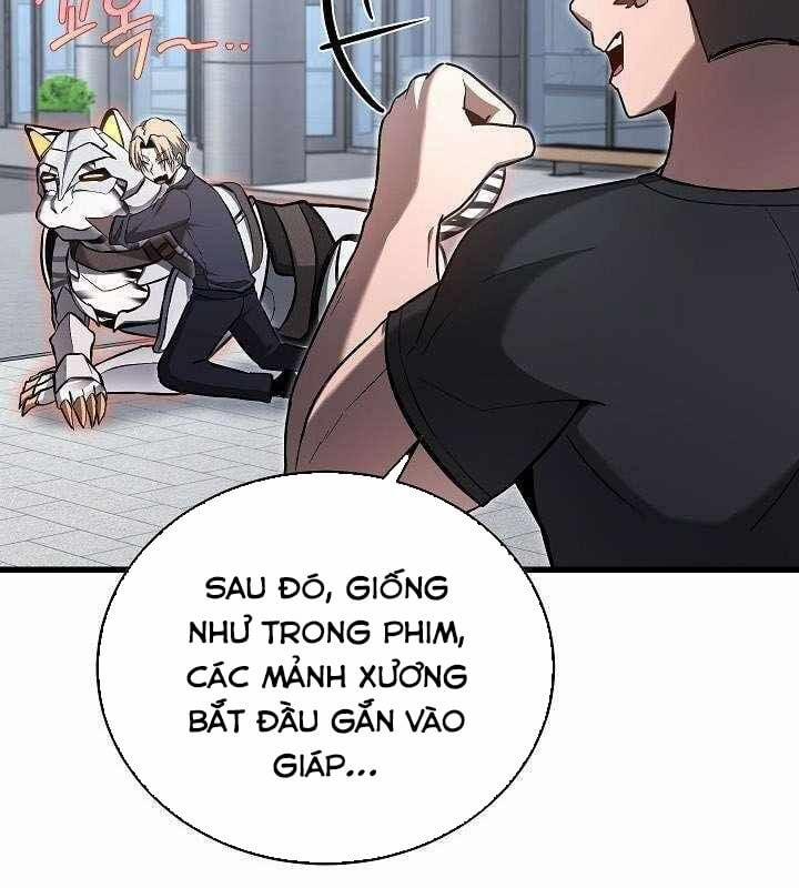 Cách Một Tử Linh Sư Cấp Thảm Họa Nghỉ Hưu 17 trang 71