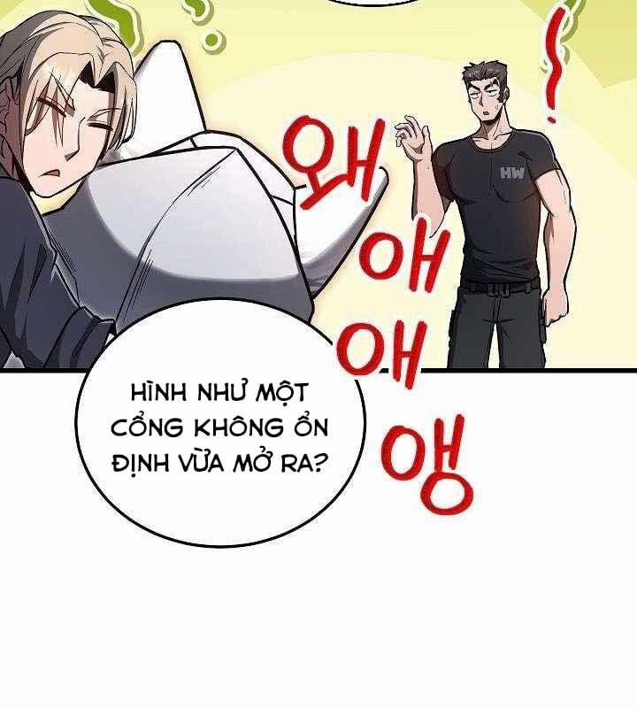 Cách Một Tử Linh Sư Cấp Thảm Họa Nghỉ Hưu 17 trang 73