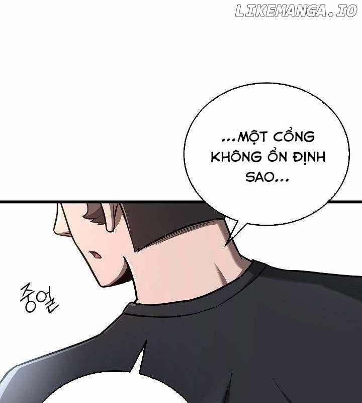 Cách Một Tử Linh Sư Cấp Thảm Họa Nghỉ Hưu 17 trang 76