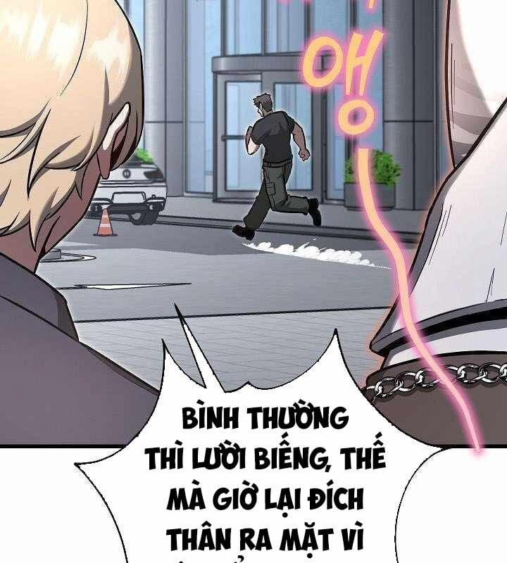 Cách Một Tử Linh Sư Cấp Thảm Họa Nghỉ Hưu 17 trang 79