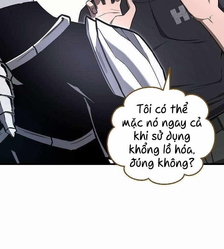 Cách Một Tử Linh Sư Cấp Thảm Họa Nghỉ Hưu 17 trang 8