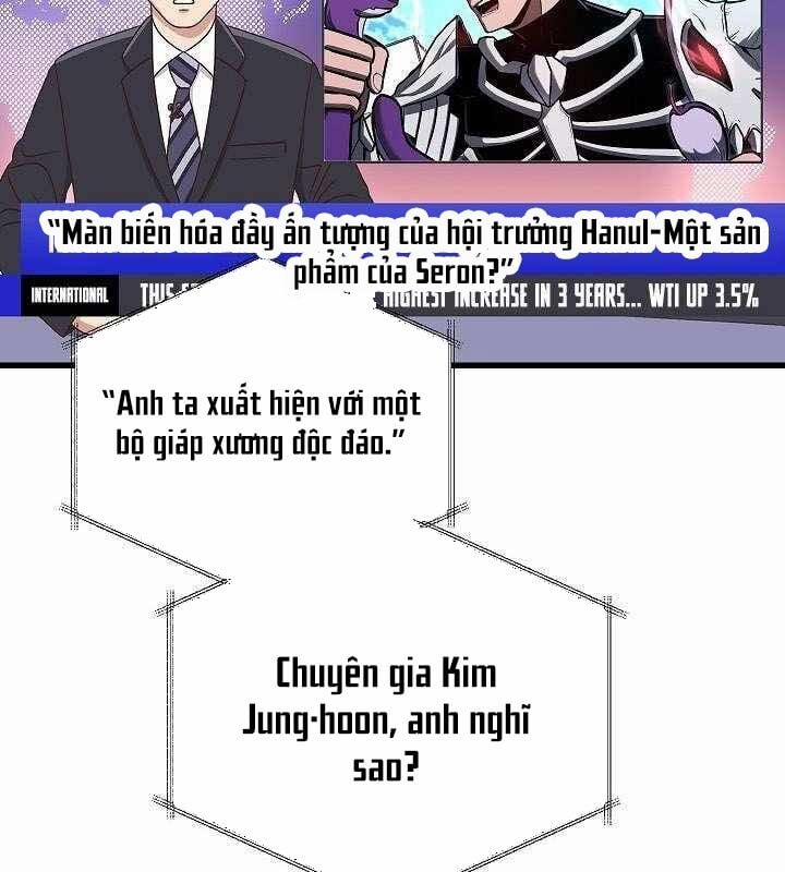 Cách Một Tử Linh Sư Cấp Thảm Họa Nghỉ Hưu 17 trang 86