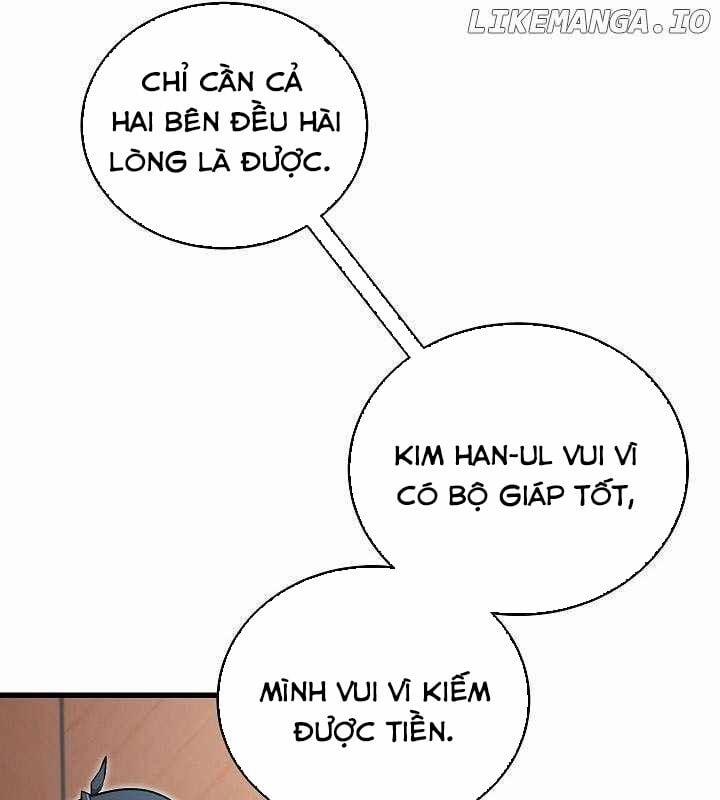 Cách Một Tử Linh Sư Cấp Thảm Họa Nghỉ Hưu 17 trang 89