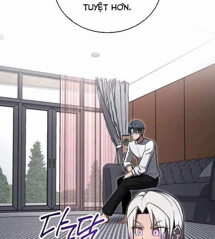 Cách Một Tử Linh Sư Cấp Thảm Họa Nghỉ Hưu 17 trang 92