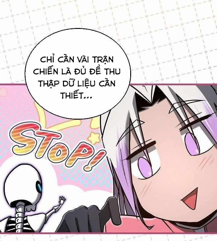 Cách Một Tử Linh Sư Cấp Thảm Họa Nghỉ Hưu 17 trang 96