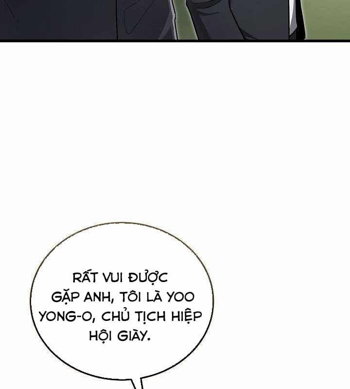 Cách Một Tử Linh Sư Cấp Thảm Họa Nghỉ Hưu 18 trang 10
