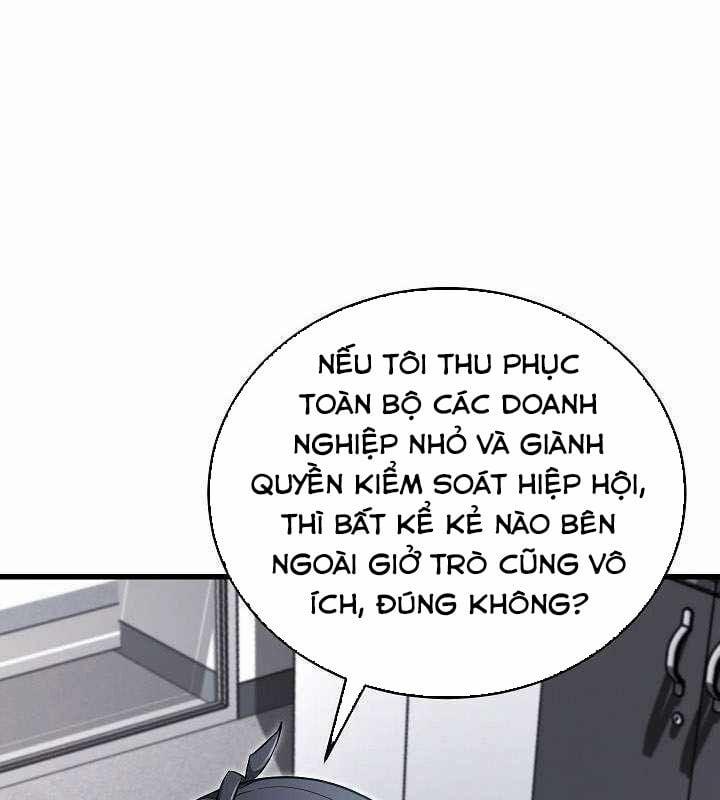 Cách Một Tử Linh Sư Cấp Thảm Họa Nghỉ Hưu 18 trang 100