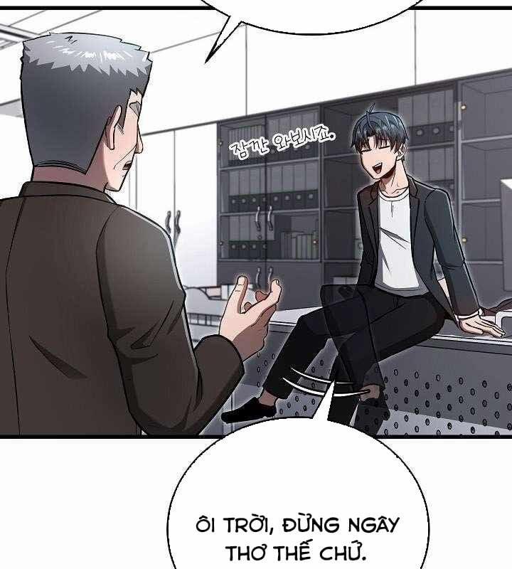 Cách Một Tử Linh Sư Cấp Thảm Họa Nghỉ Hưu 18 trang 103