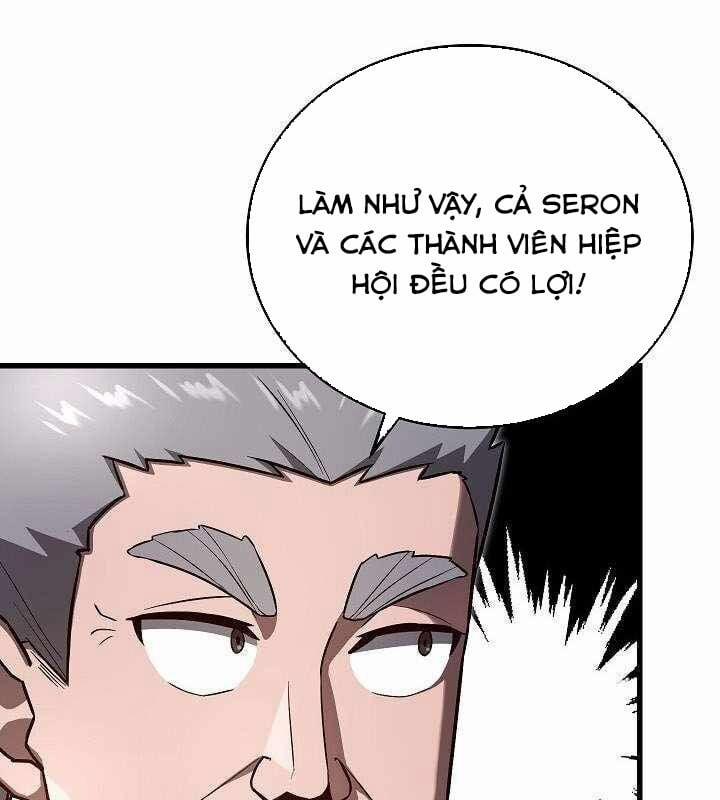 Cách Một Tử Linh Sư Cấp Thảm Họa Nghỉ Hưu 18 trang 106