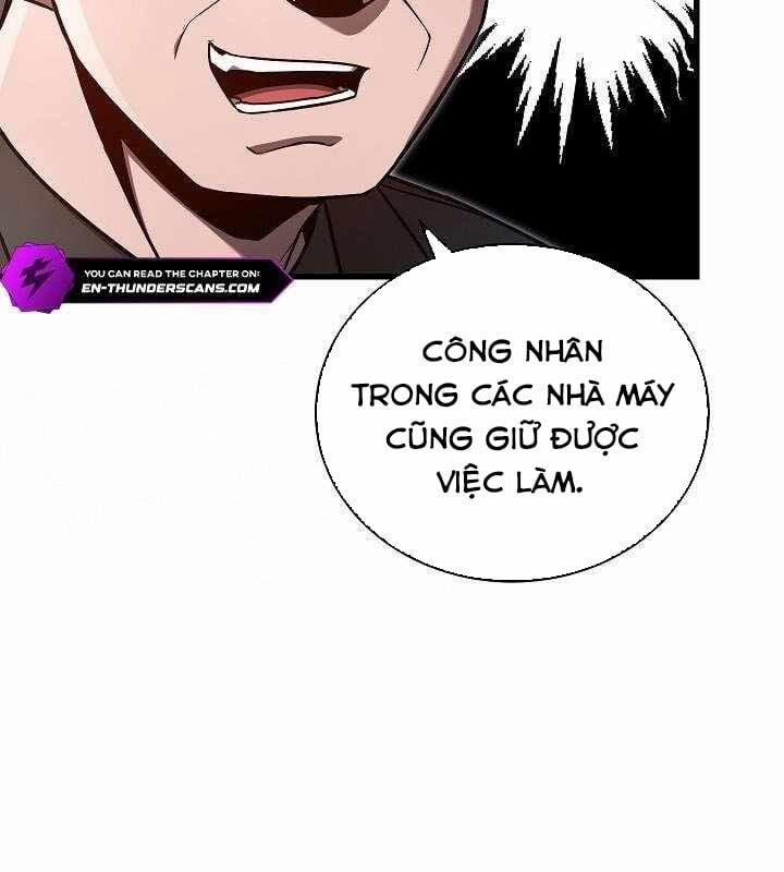 Cách Một Tử Linh Sư Cấp Thảm Họa Nghỉ Hưu 18 trang 107