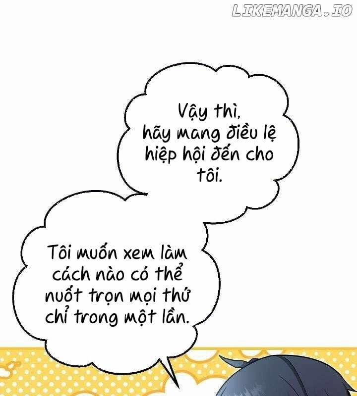 Cách Một Tử Linh Sư Cấp Thảm Họa Nghỉ Hưu 18 trang 108