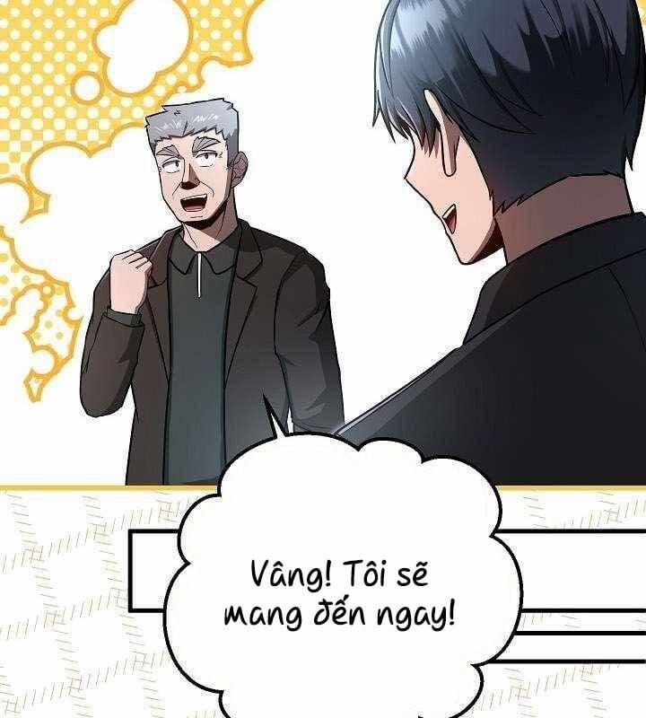 Cách Một Tử Linh Sư Cấp Thảm Họa Nghỉ Hưu 18 trang 109