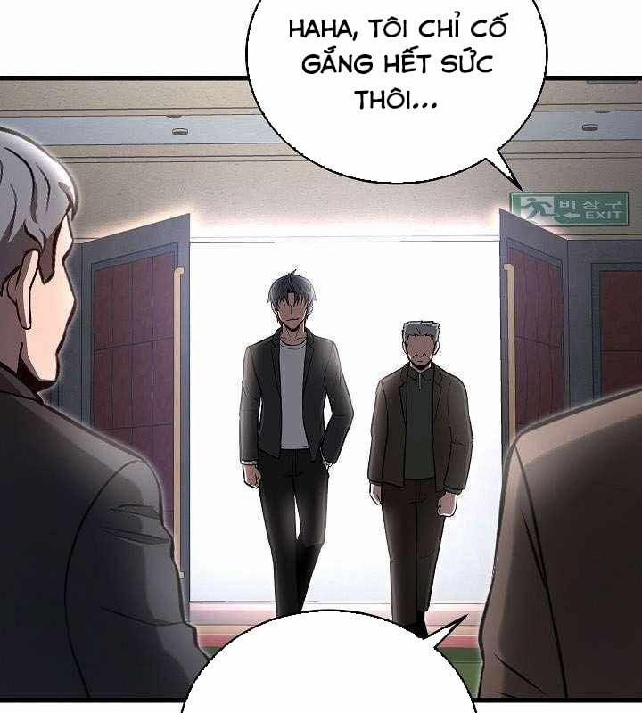 Cách Một Tử Linh Sư Cấp Thảm Họa Nghỉ Hưu 18 trang 115