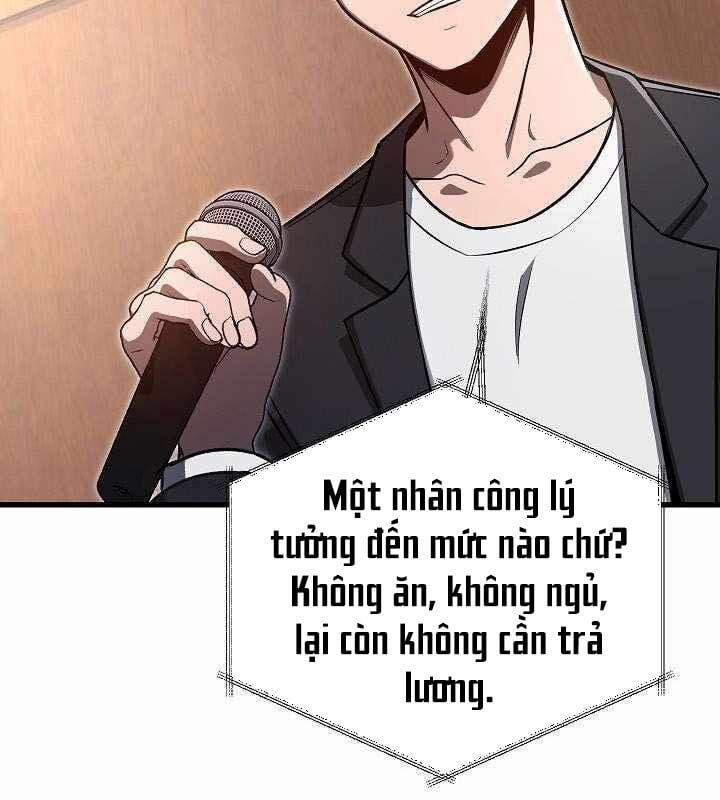 Cách Một Tử Linh Sư Cấp Thảm Họa Nghỉ Hưu 18 trang 124