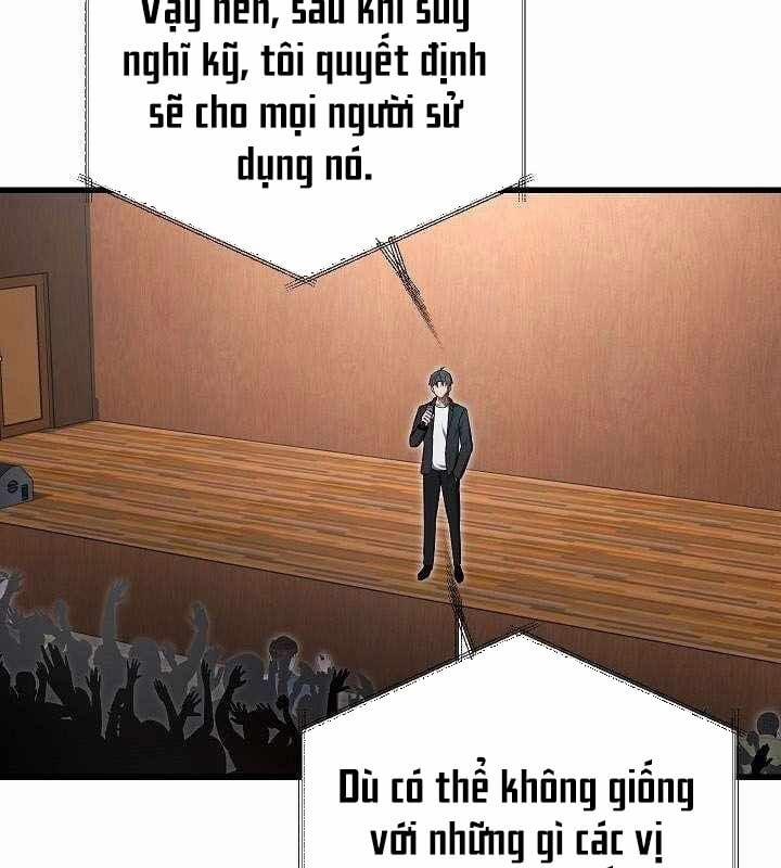 Cách Một Tử Linh Sư Cấp Thảm Họa Nghỉ Hưu 18 trang 126