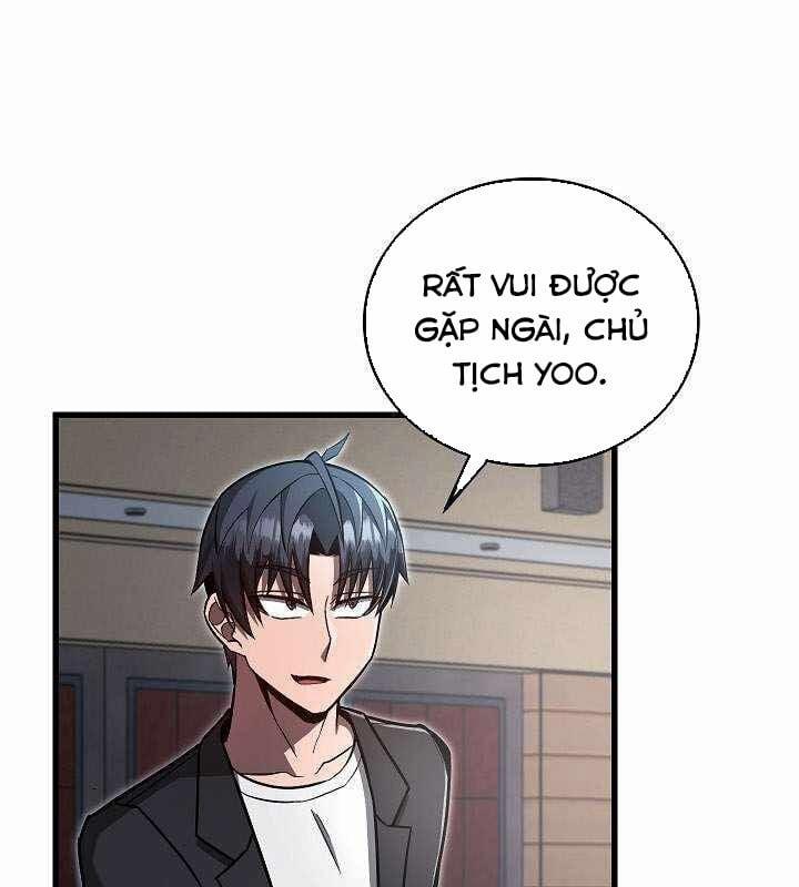 Cách Một Tử Linh Sư Cấp Thảm Họa Nghỉ Hưu 18 trang 13