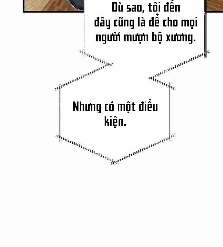 Cách Một Tử Linh Sư Cấp Thảm Họa Nghỉ Hưu 18 trang 133