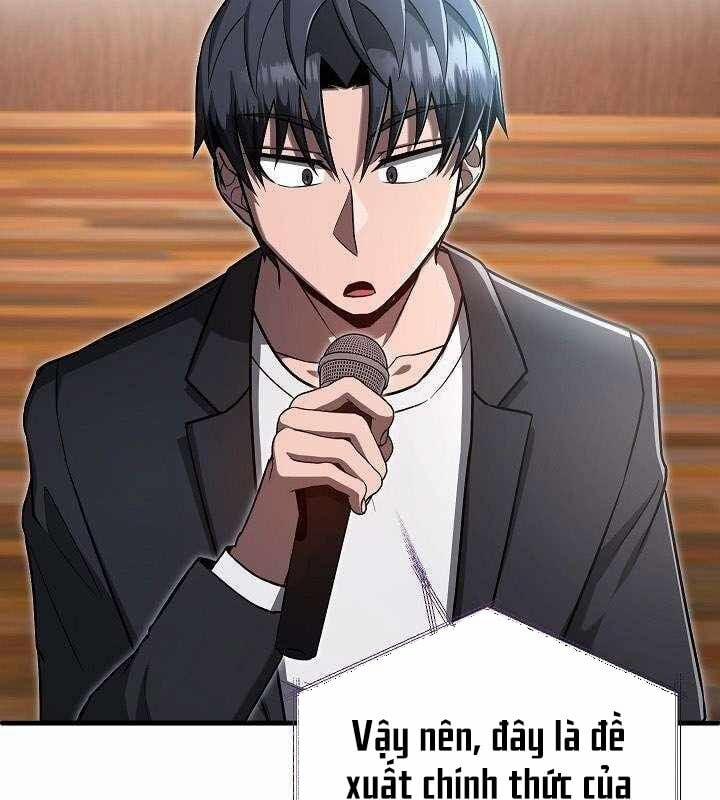 Cách Một Tử Linh Sư Cấp Thảm Họa Nghỉ Hưu 18 trang 135