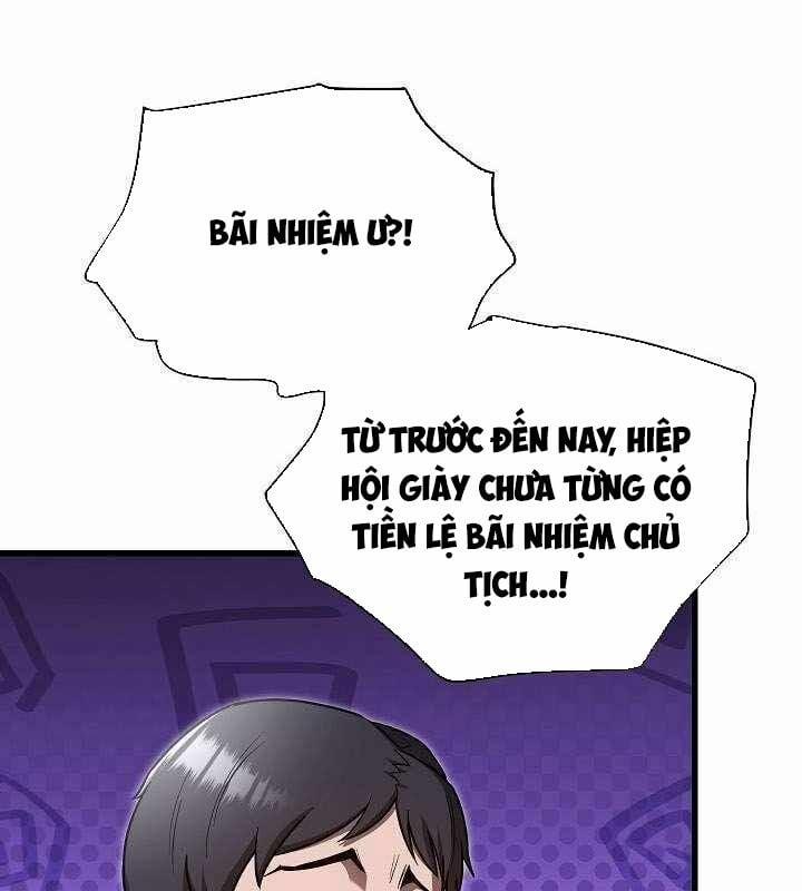 Cách Một Tử Linh Sư Cấp Thảm Họa Nghỉ Hưu 18 trang 139