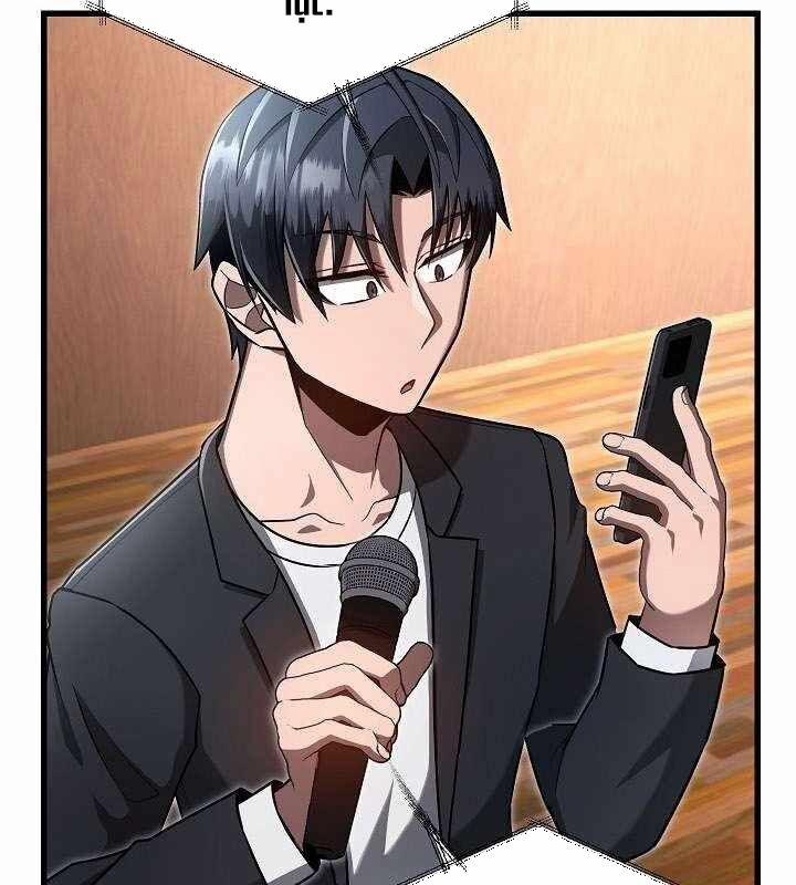 Cách Một Tử Linh Sư Cấp Thảm Họa Nghỉ Hưu 18 trang 142