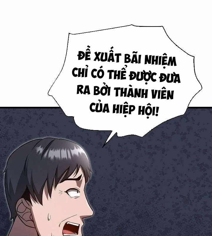 Cách Một Tử Linh Sư Cấp Thảm Họa Nghỉ Hưu 18 trang 144