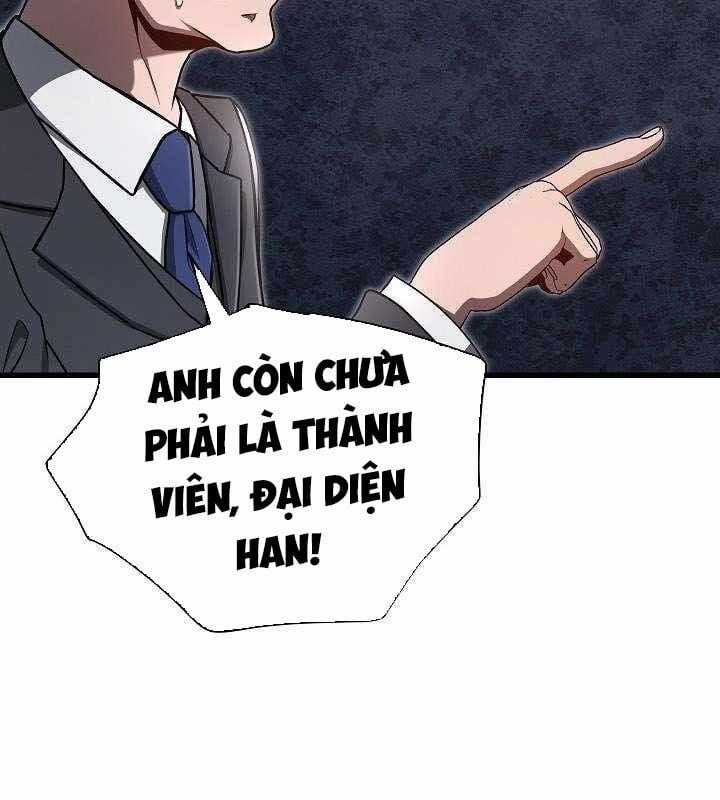 Cách Một Tử Linh Sư Cấp Thảm Họa Nghỉ Hưu 18 trang 145