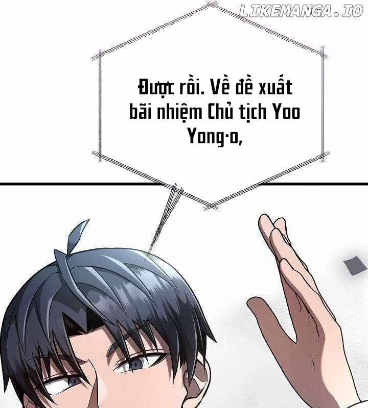 Cách Một Tử Linh Sư Cấp Thảm Họa Nghỉ Hưu 18 trang 153