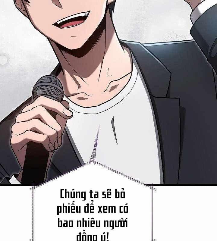 Cách Một Tử Linh Sư Cấp Thảm Họa Nghỉ Hưu 18 trang 154