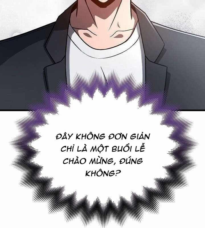 Cách Một Tử Linh Sư Cấp Thảm Họa Nghỉ Hưu 18 trang 23