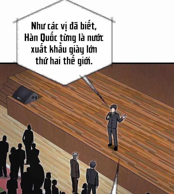 Cách Một Tử Linh Sư Cấp Thảm Họa Nghỉ Hưu 18 trang 25