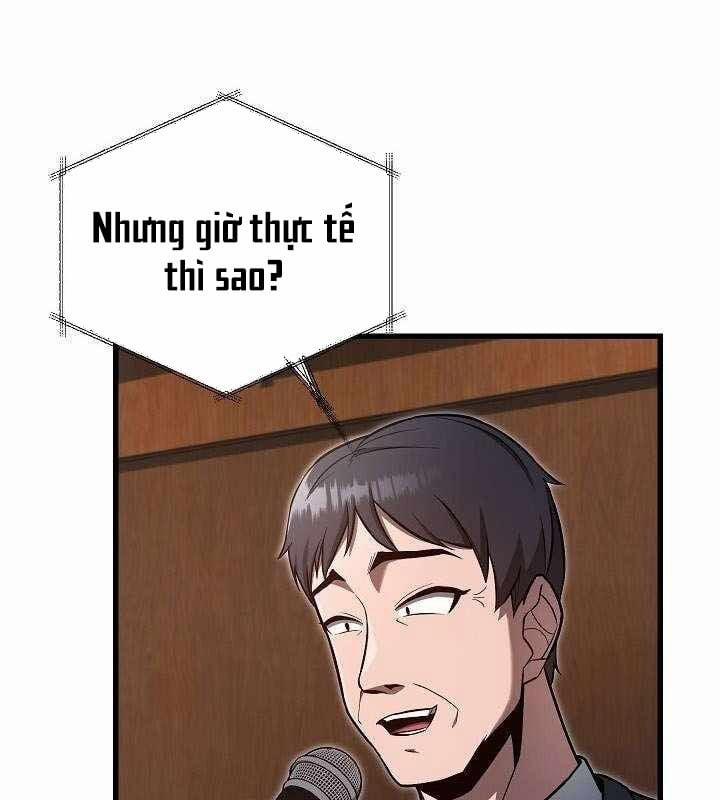 Cách Một Tử Linh Sư Cấp Thảm Họa Nghỉ Hưu 18 trang 27