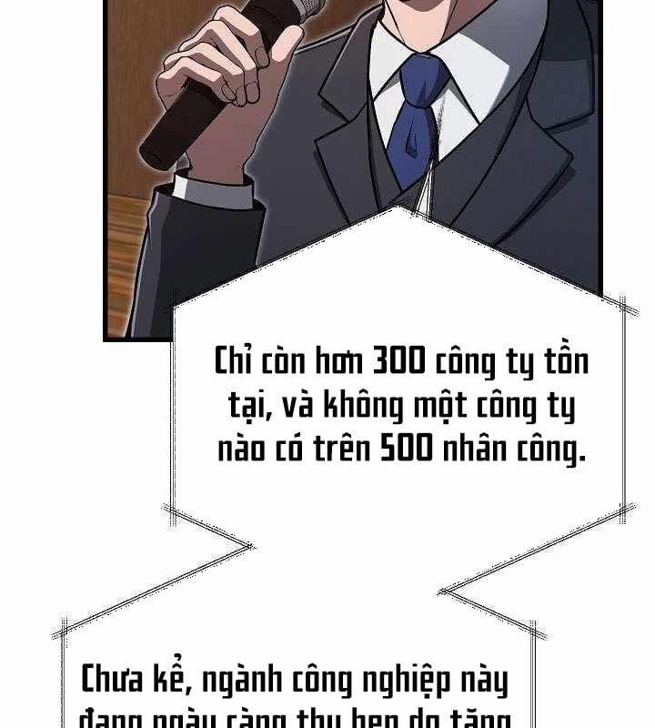 Cách Một Tử Linh Sư Cấp Thảm Họa Nghỉ Hưu 18 trang 28