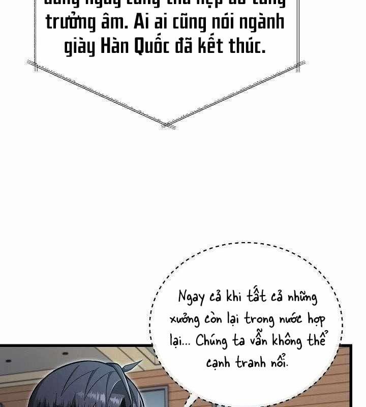 Cách Một Tử Linh Sư Cấp Thảm Họa Nghỉ Hưu 18 trang 29