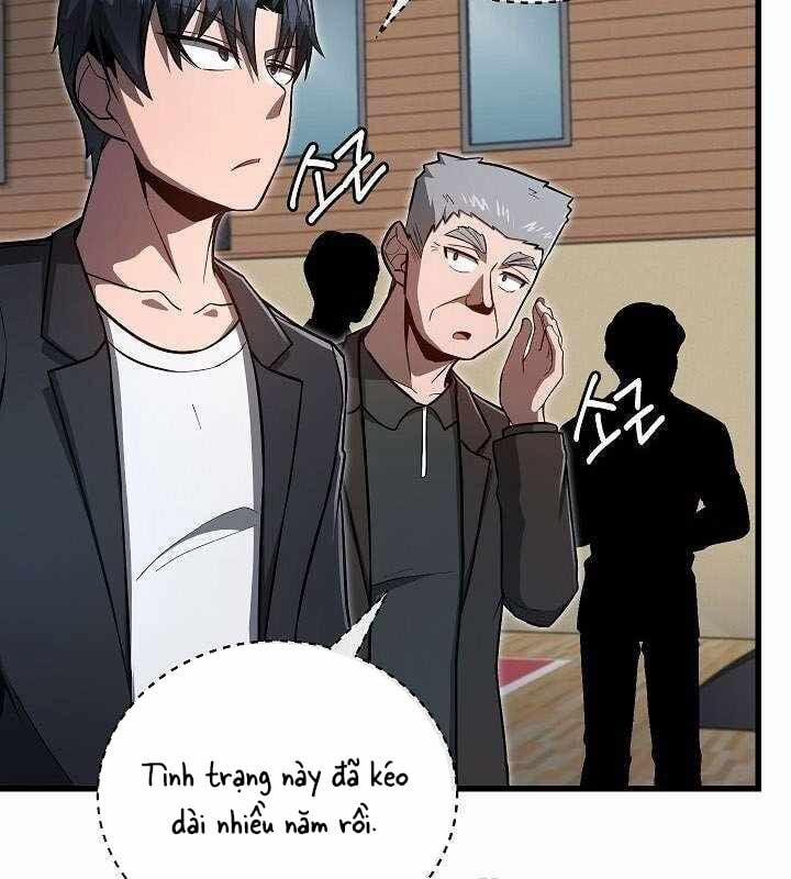 Cách Một Tử Linh Sư Cấp Thảm Họa Nghỉ Hưu 18 trang 30