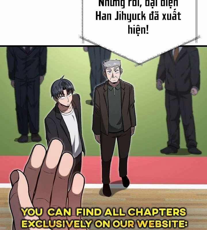 Cách Một Tử Linh Sư Cấp Thảm Họa Nghỉ Hưu 18 trang 32