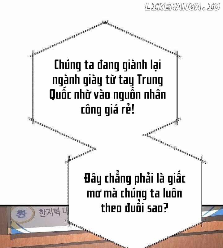 Cách Một Tử Linh Sư Cấp Thảm Họa Nghỉ Hưu 18 trang 34