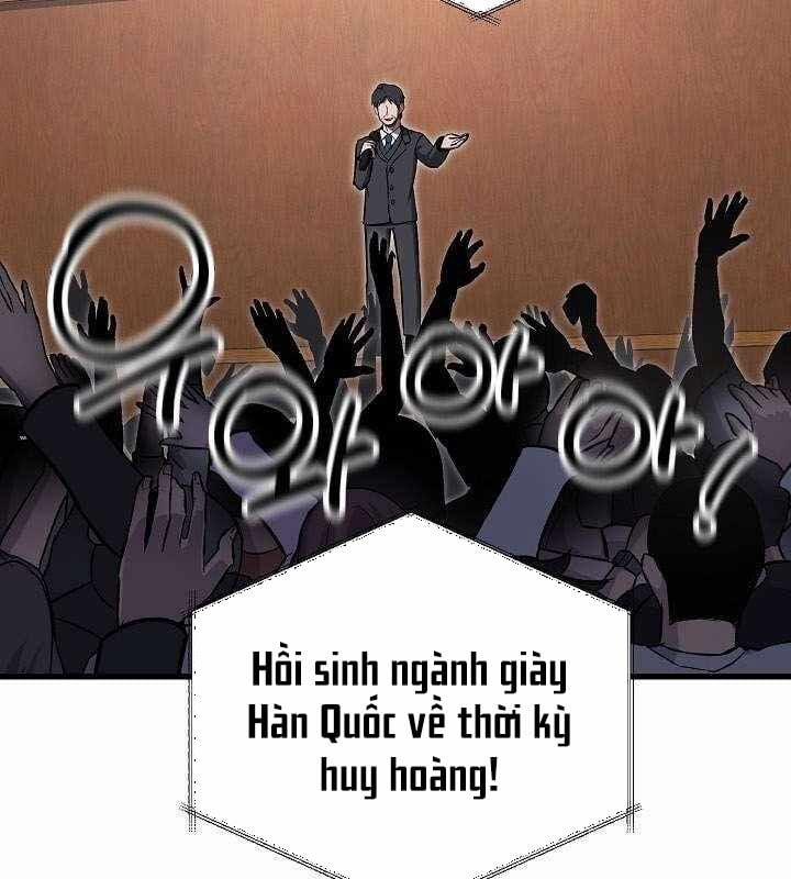 Cách Một Tử Linh Sư Cấp Thảm Họa Nghỉ Hưu 18 trang 35