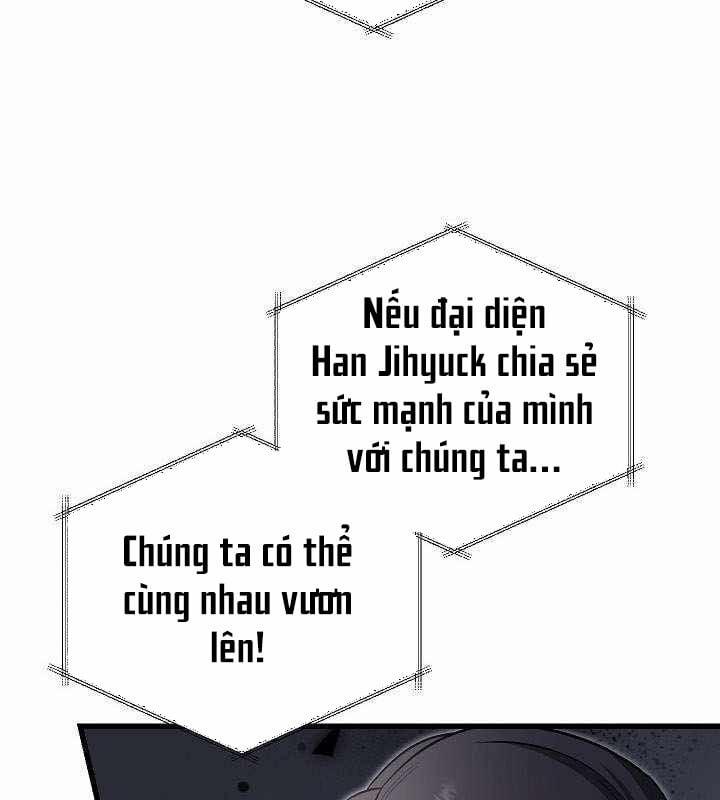 Cách Một Tử Linh Sư Cấp Thảm Họa Nghỉ Hưu 18 trang 36