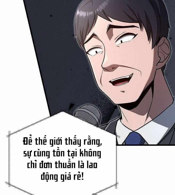 Cách Một Tử Linh Sư Cấp Thảm Họa Nghỉ Hưu 18 trang 37