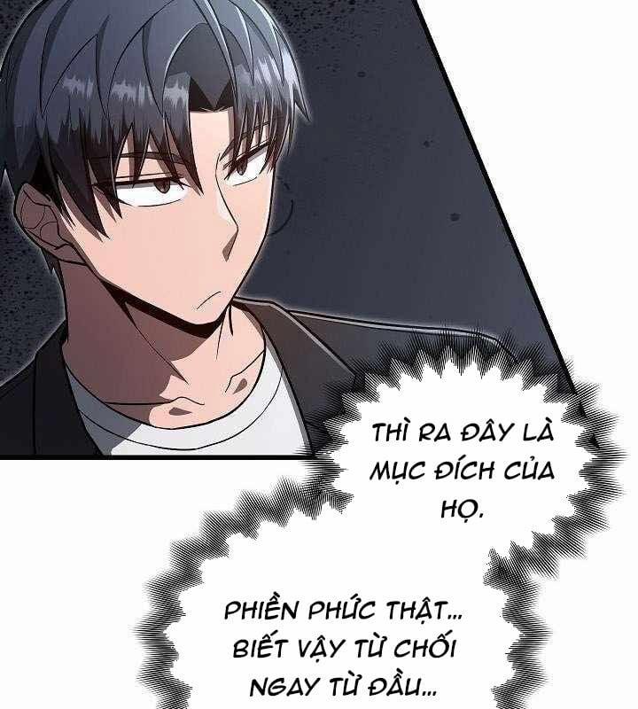 Cách Một Tử Linh Sư Cấp Thảm Họa Nghỉ Hưu 18 trang 39