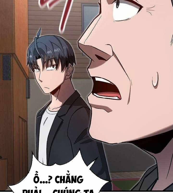 Cách Một Tử Linh Sư Cấp Thảm Họa Nghỉ Hưu 18 trang 41