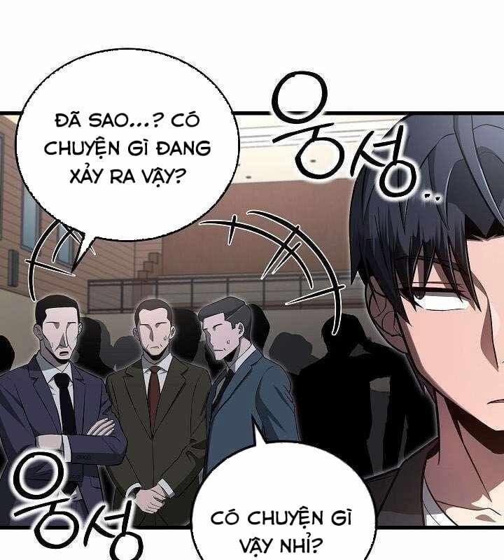 Cách Một Tử Linh Sư Cấp Thảm Họa Nghỉ Hưu 18 trang 43