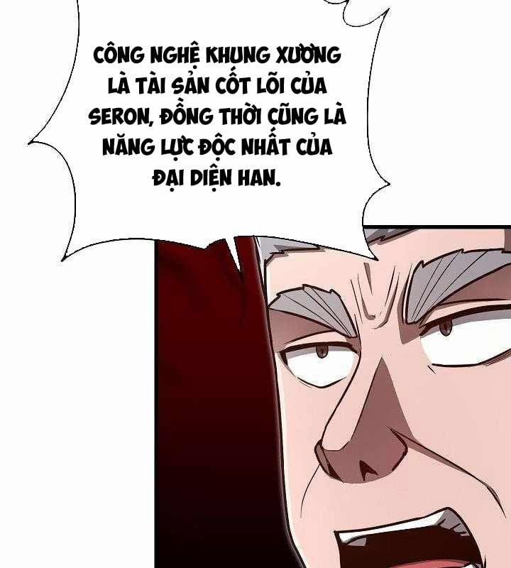 Cách Một Tử Linh Sư Cấp Thảm Họa Nghỉ Hưu 18 trang 45