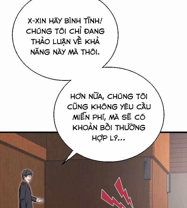 Cách Một Tử Linh Sư Cấp Thảm Họa Nghỉ Hưu 18 trang 47