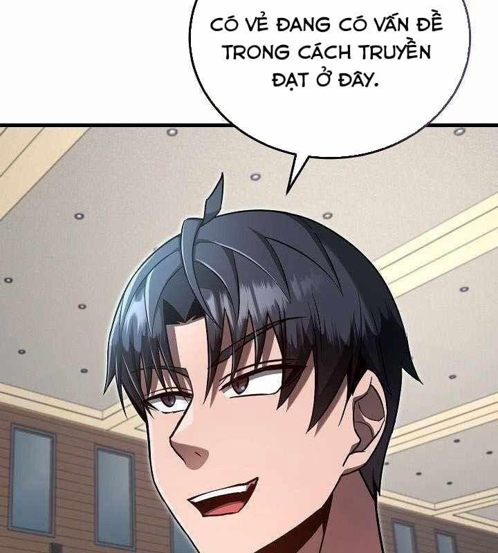 Cách Một Tử Linh Sư Cấp Thảm Họa Nghỉ Hưu 18 trang 54